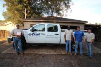 Perot Plumbing LLC image 1